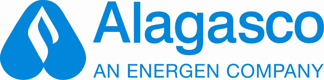 Alagasco Logo